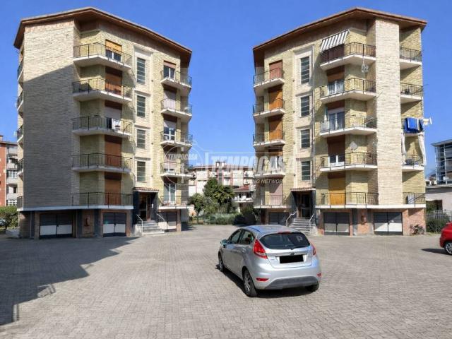 Appartamento in vendita a Cuorgnè via giuseppe verdi
