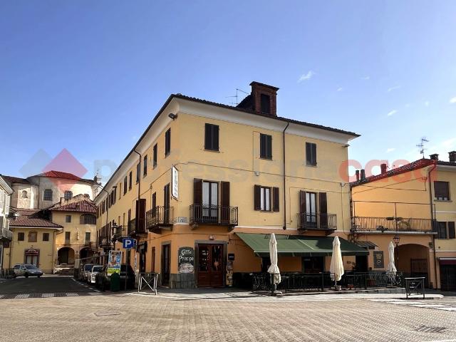 Appartamento in vendita a Cumiana