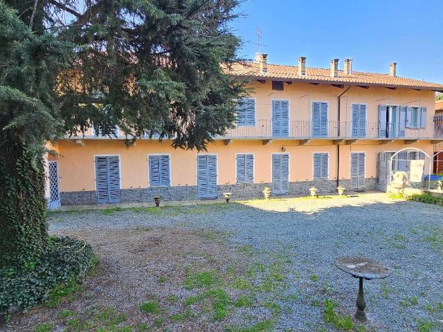 Appartamento in vendita a Cumiana