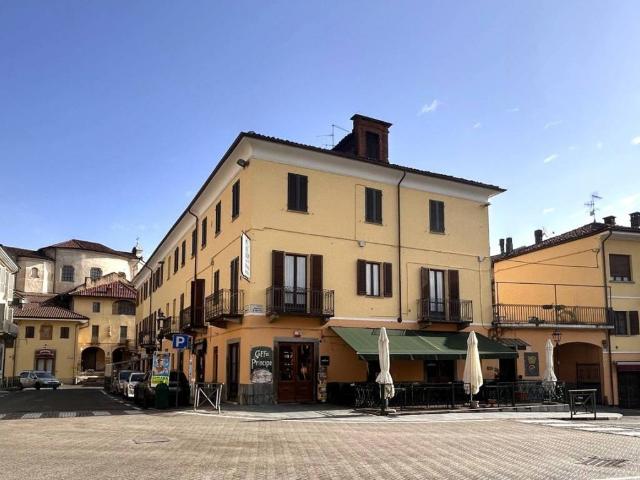 Appartamento in vendita a Cumiana TO