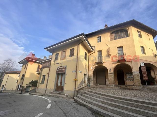 Appartamento in vendita a Cumiana TO