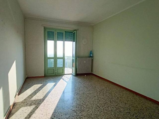 Appartamento in vendita a Cumiana TO