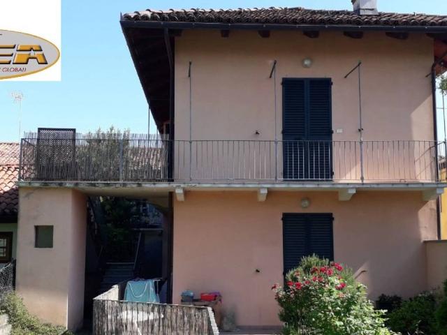Appartamento in vendita a Cumiana TO