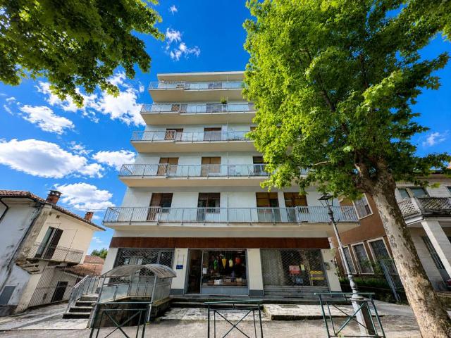 Appartamento in vendita a Cumiana TO