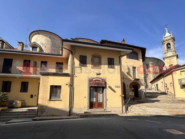 Appartamento in vendita a Cumiana TO