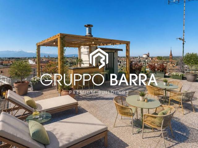 Appartamento in vendita a Cuneo CN