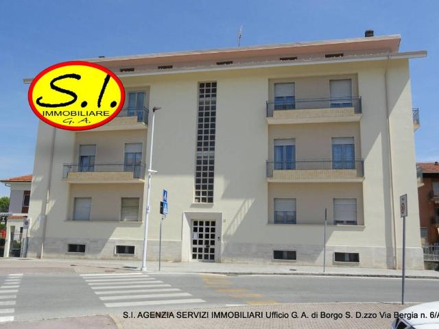 Appartamento in vendita a Cuneo CN