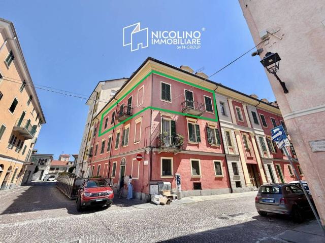 Appartamento in vendita a Cuneo CN