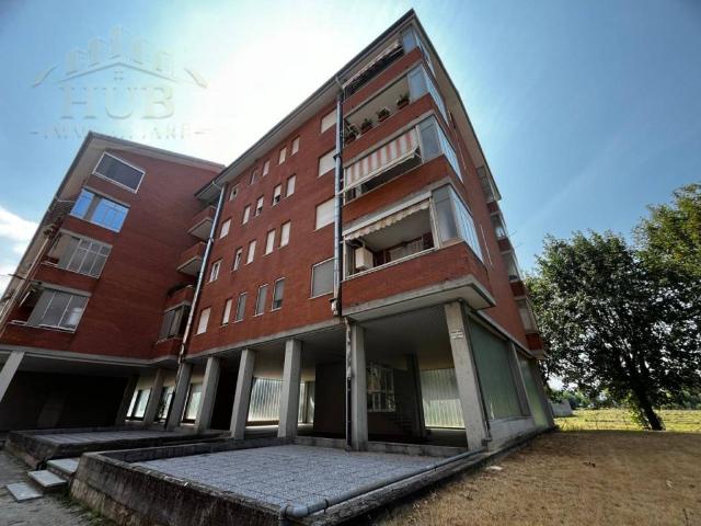 Appartamento in vendita a Cuneo CN