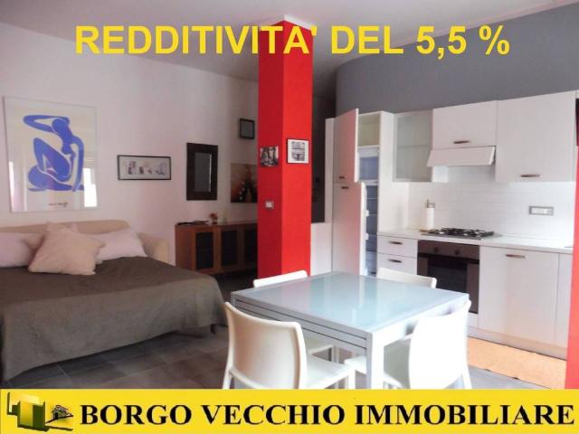 Appartamento in vendita a Cuneo CN