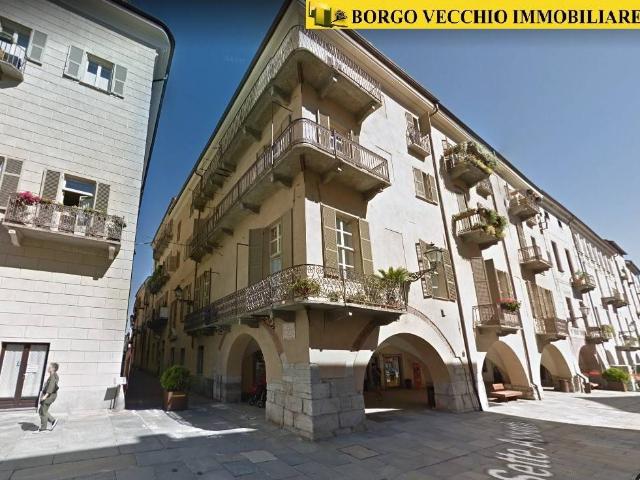 Appartamento in vendita a Cuneo CN