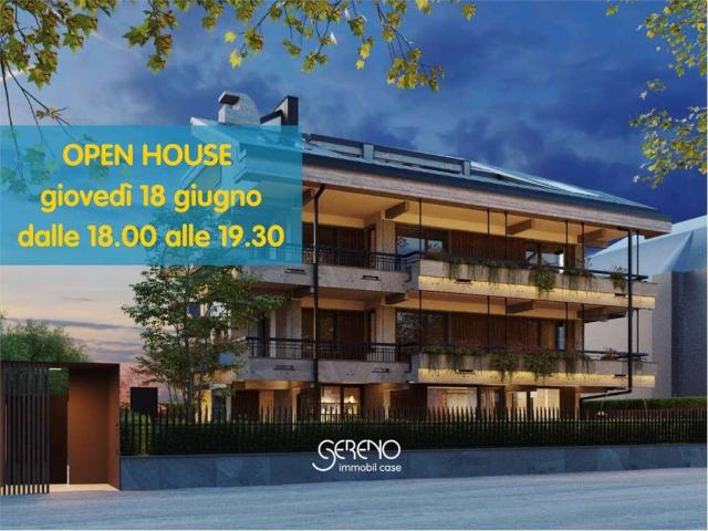 Appartamento in vendita a Cuneo CN