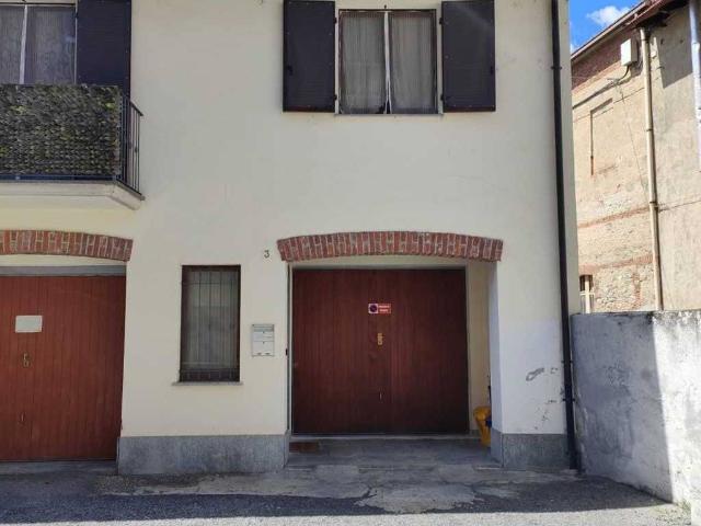 Appartamento in vendita a Cuneo CN