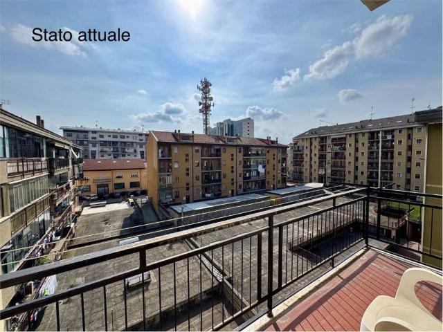 Appartamento in vendita a Cuneo CN