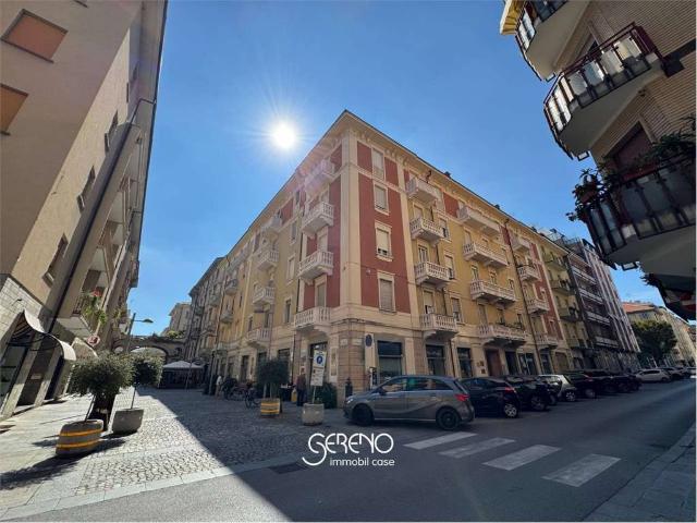 Appartamento in vendita a Cuneo via Carlo Emanuele, 25, Centro