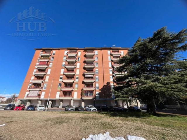 Appartamento in vendita a Cuneo via Don Giovanni Minzoni, San Paolo Cuneo 2
