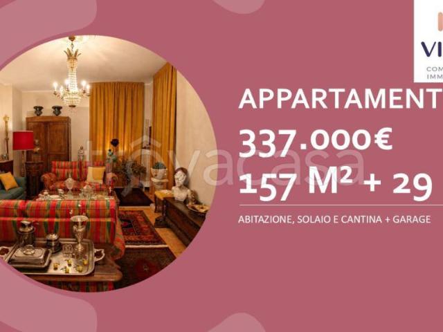 Appartamento in vendita a Cuneo via Don Giovanni Minzoni, San Paolo Cuneo 2