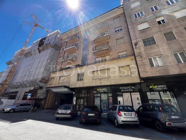 Appartamento in vendita a Cuneo via Piave, 2, Centro