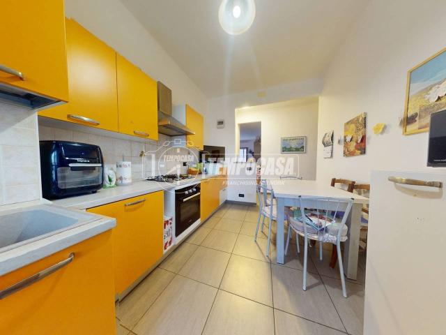 Appartamento in vendita a Cuneo
