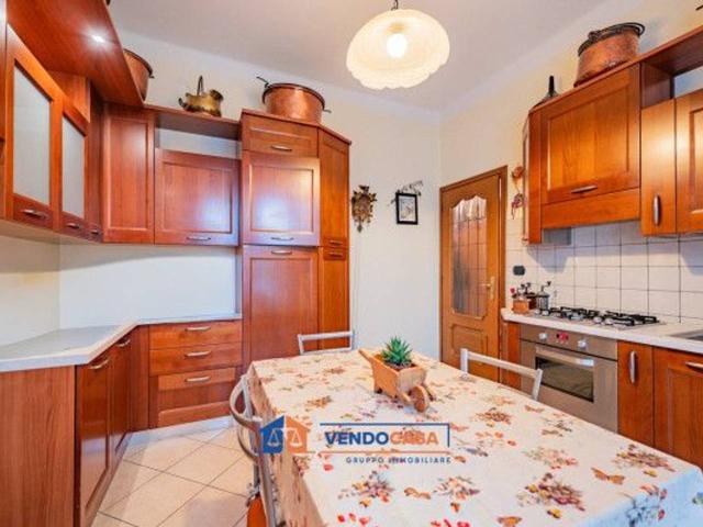 Appartamento in vendita a Cuneo