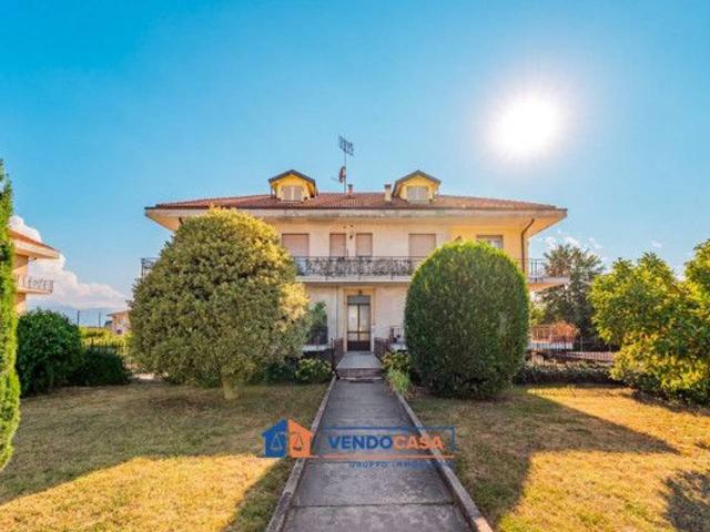 Appartamento in vendita a Cuneo