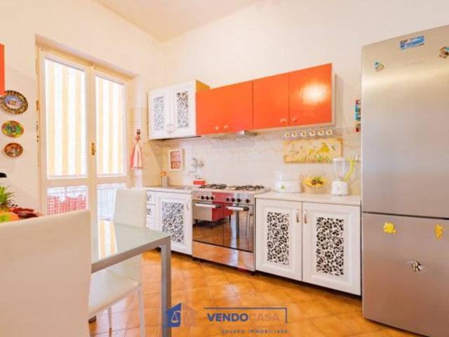 Appartamento in vendita a Cuneo