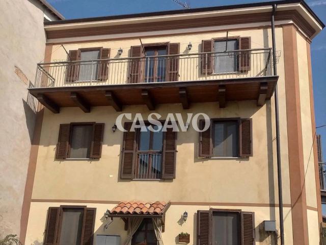 Appartamento in vendita a Cunico