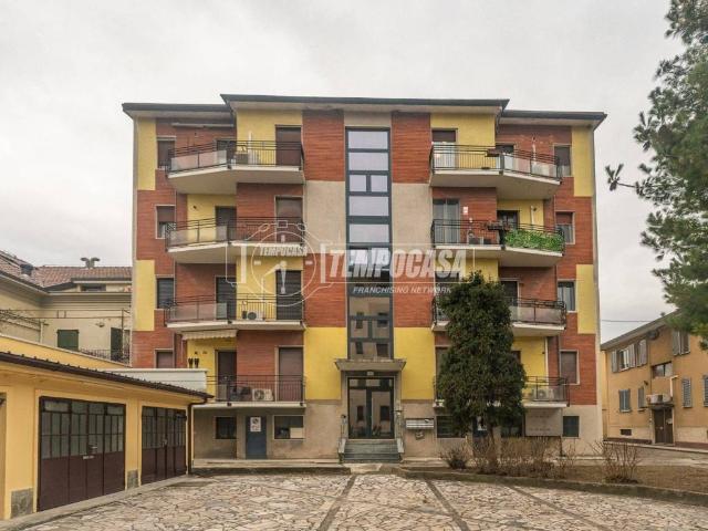 Appartamento in vendita a Cusago MI