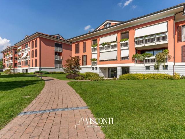 Appartamento in vendita a Cusago MI