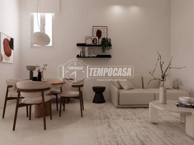 Appartamento in vendita a Cusano Milanino