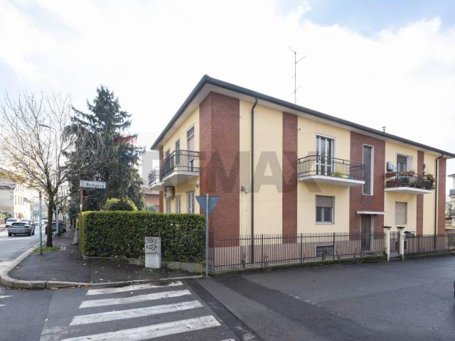 Appartamento in vendita a Cusano Milanino