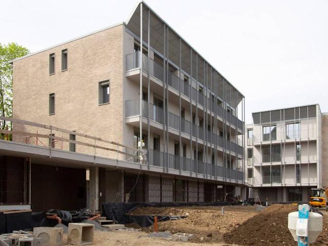 Appartamento in vendita a Cusano Milanino