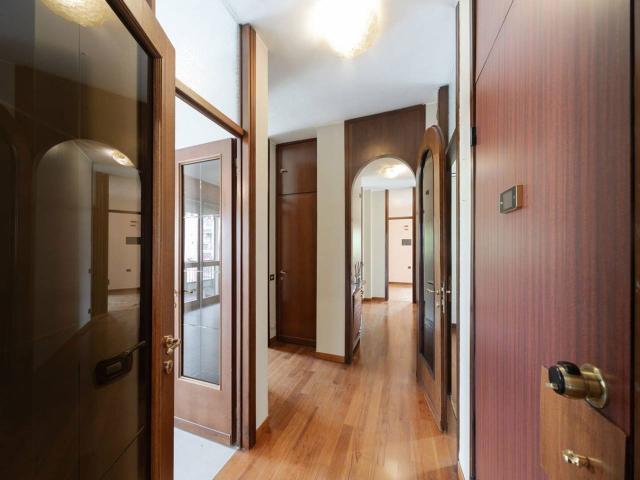 Appartamento in vendita a Cusano Milanino