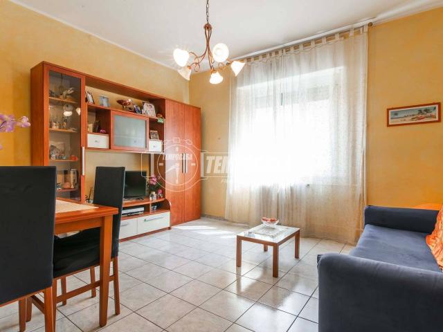 Appartamento in vendita a Cusano Milanino