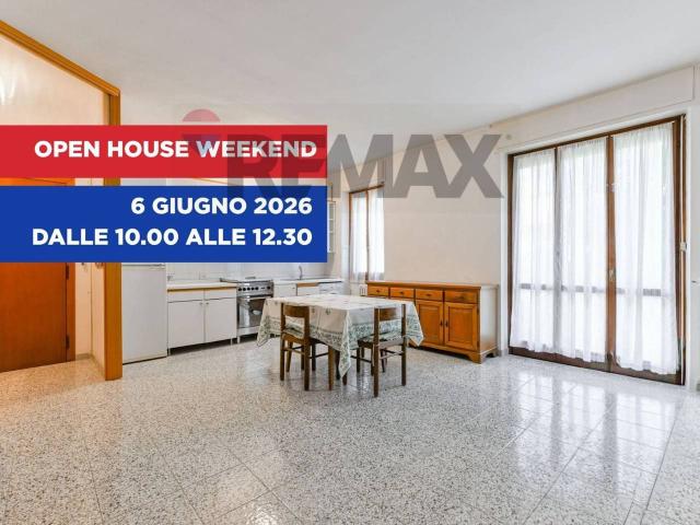 Appartamento in vendita a Cusano Milanino