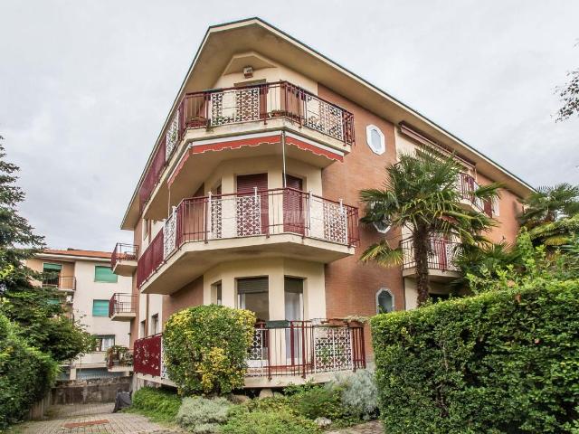 Appartamento in vendita a Cusano Milanino