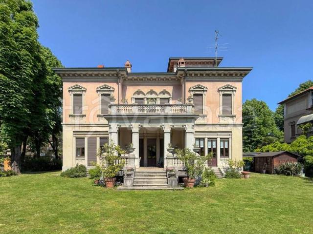 Appartamento in vendita a Cusano Milanino viale Unione, 40