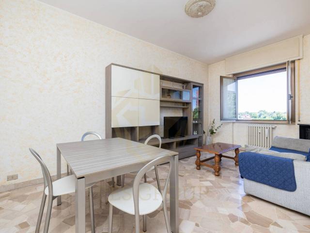 Appartamento in vendita a Cusano Milanino, Citt Giardino di Milanino