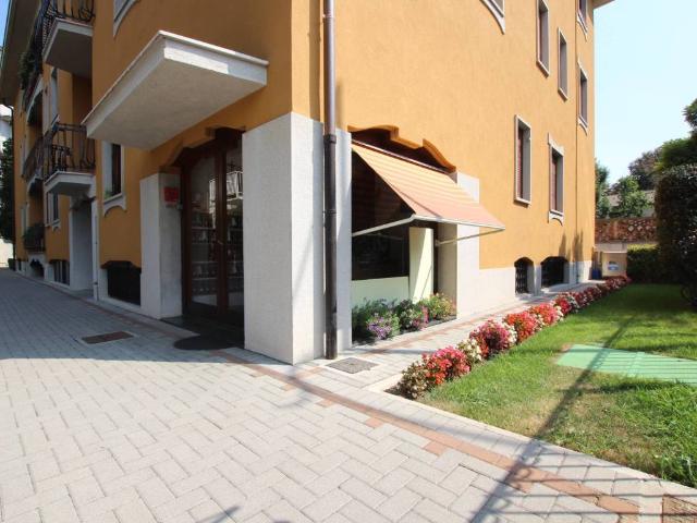 Appartamento in vendita a Cusano Milanino MI