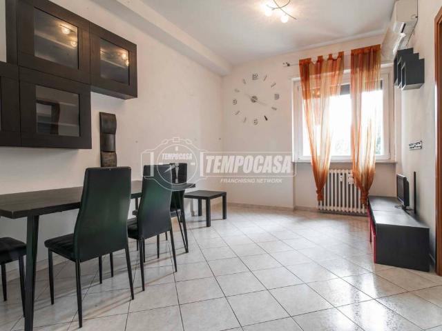 Appartamento in vendita a Cusano Milanino MI