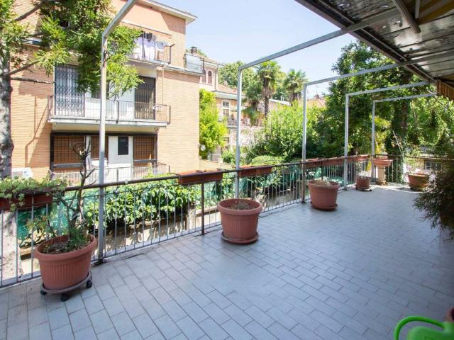 Appartamento in vendita a Cusano Milanino MI