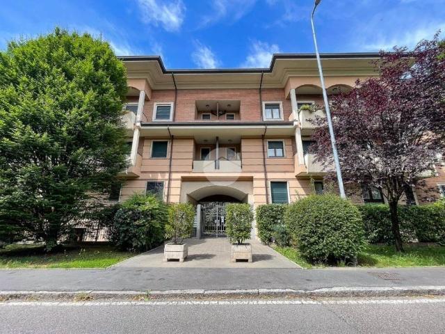 Appartamento in vendita a Cusano Milanino MI