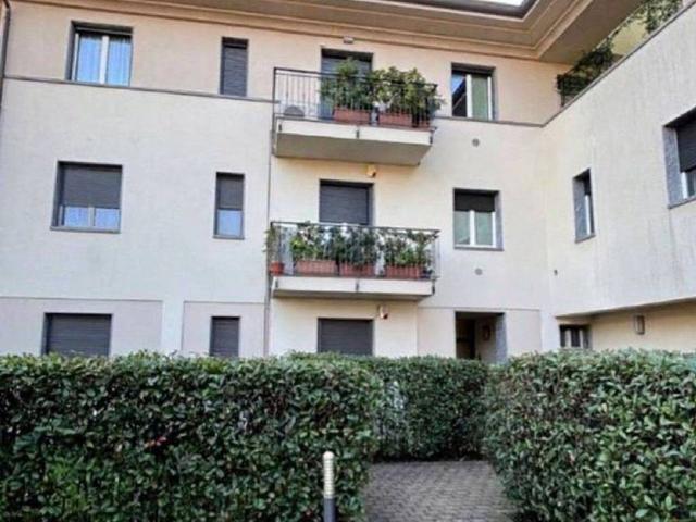 Appartamento in vendita a Cusano Milanino MI