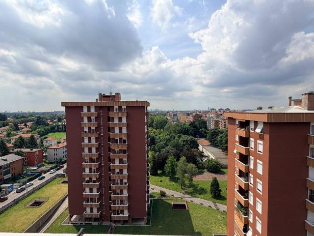 Appartamento in vendita a Cusano Milanino MI