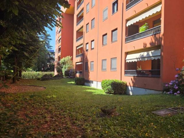 Appartamento in vendita a Cusano Milanino MI
