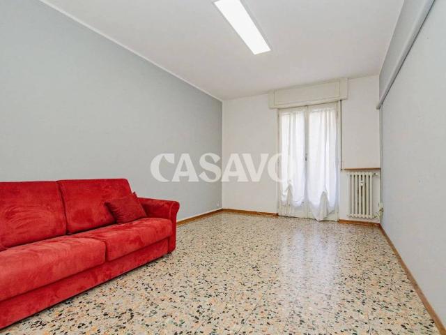 Appartamento in vendita a Cusano Milanino MI