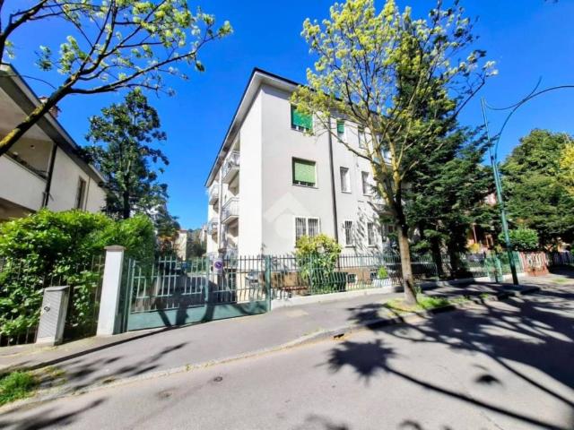 Appartamento in vendita a Cusano Milanino MI