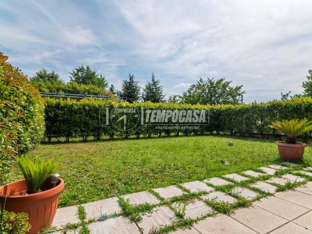 Appartamento in vendita a Cusano Milanino MI
