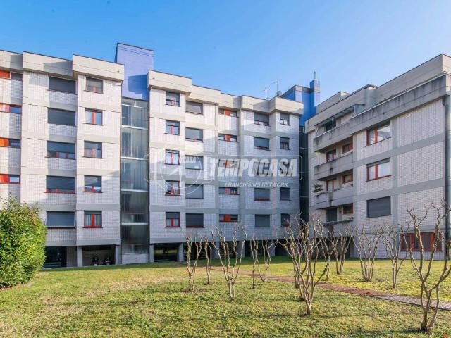 Appartamento in vendita a Cusano Milanino MI