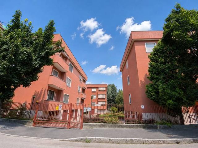 Appartamento in vendita a Cusano Milanino MI